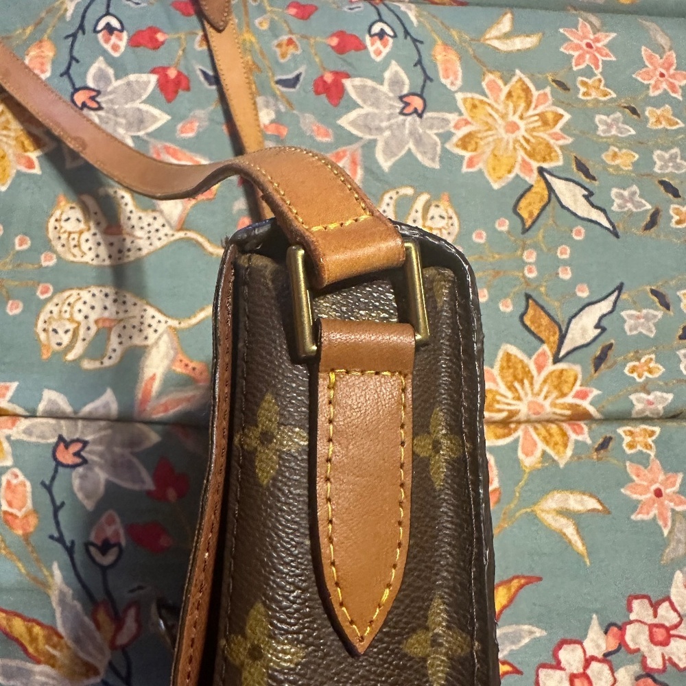 LV MONOGRAM ST. CLOUD - Picture 12 of 16